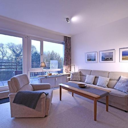 Res-511-Residenz-Teilseeblick Scharbeutz Εξωτερικό φωτογραφία
