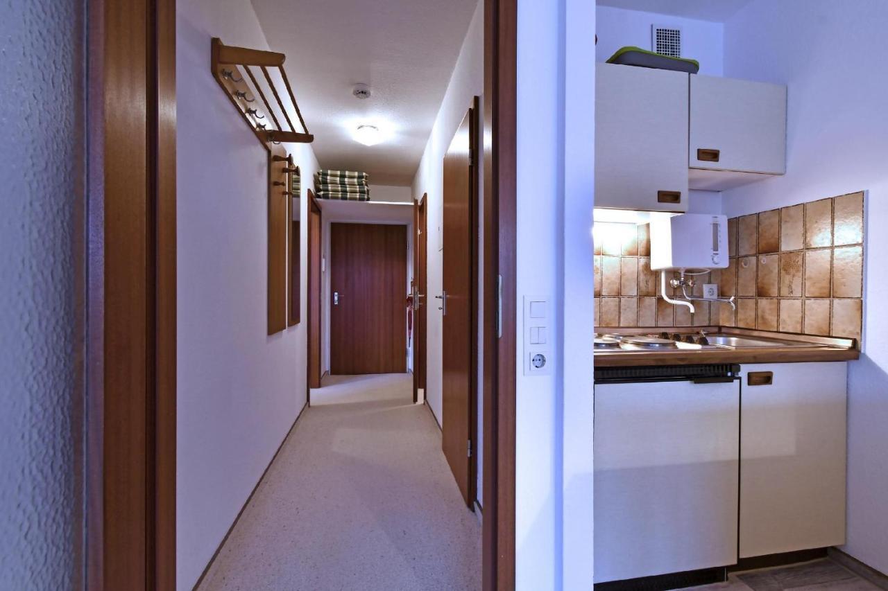 Res-511-Residenz-Teilseeblick Scharbeutz Εξωτερικό φωτογραφία