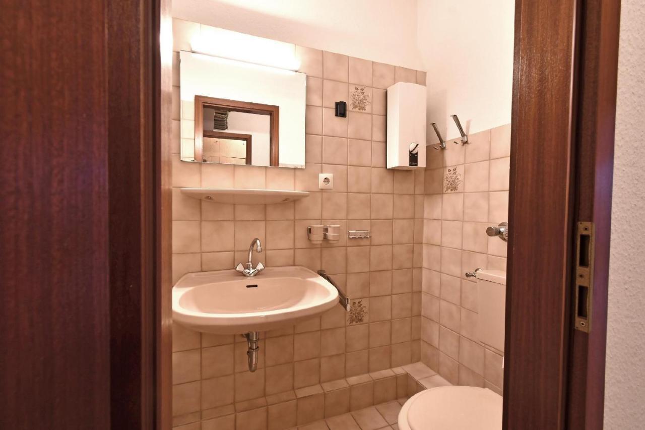 Res-511-Residenz-Teilseeblick Scharbeutz Εξωτερικό φωτογραφία