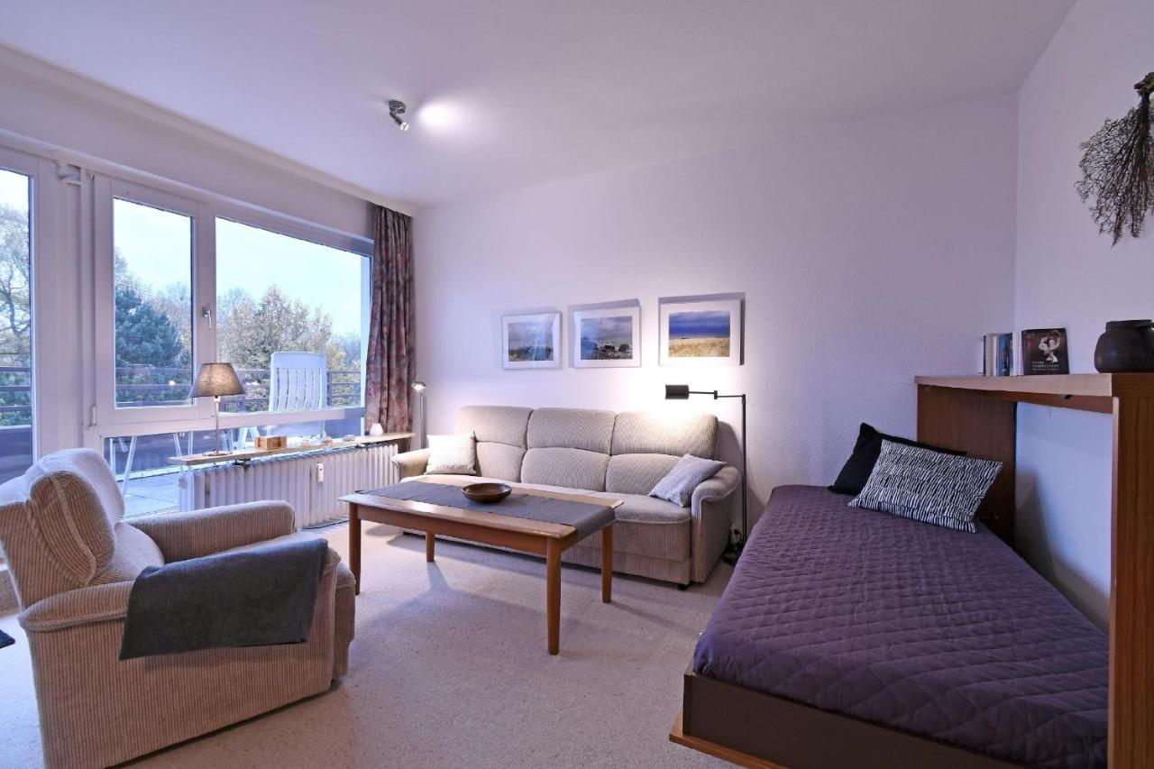Res-511-Residenz-Teilseeblick Scharbeutz Εξωτερικό φωτογραφία