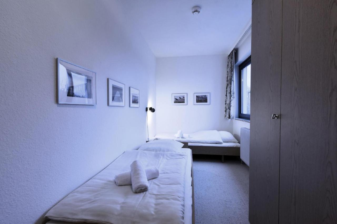 Res-511-Residenz-Teilseeblick Scharbeutz Εξωτερικό φωτογραφία