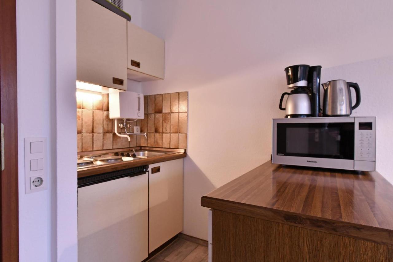 Res-511-Residenz-Teilseeblick Scharbeutz Εξωτερικό φωτογραφία