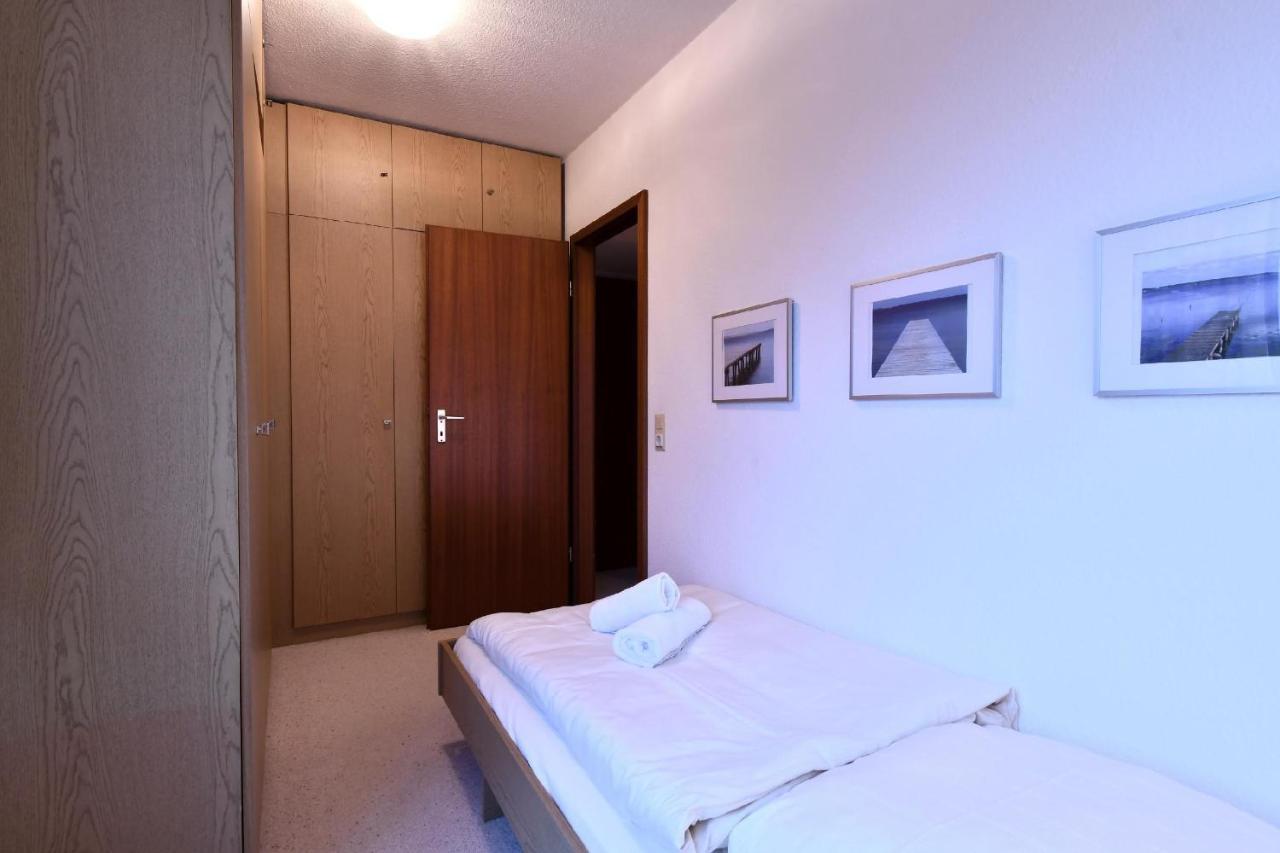 Res-511-Residenz-Teilseeblick Scharbeutz Εξωτερικό φωτογραφία