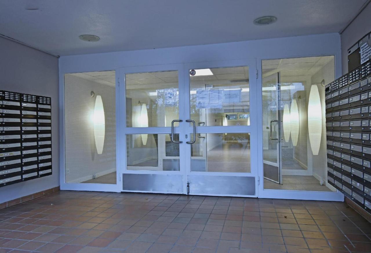 Res-511-Residenz-Teilseeblick Scharbeutz Εξωτερικό φωτογραφία