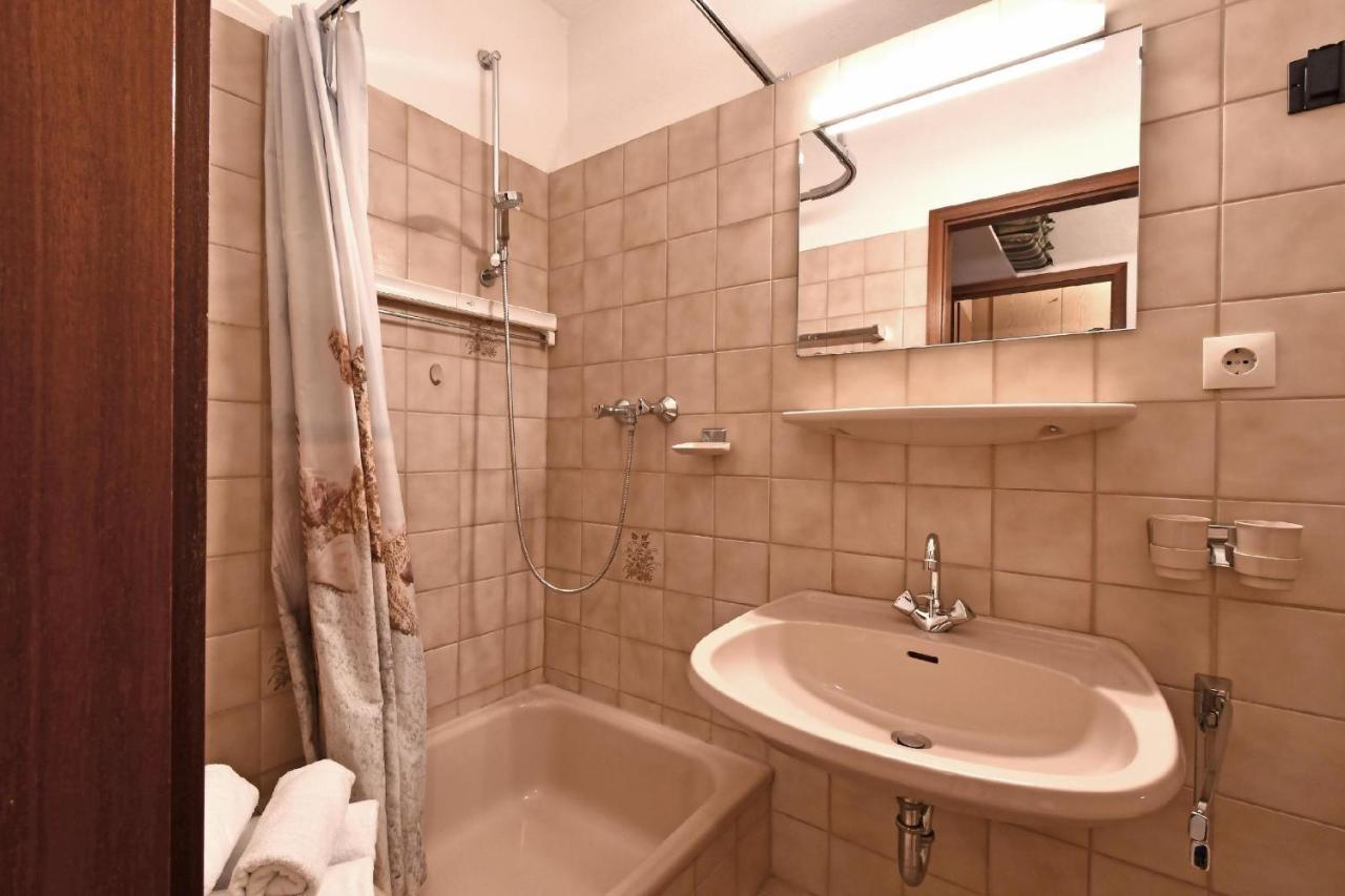 Res-511-Residenz-Teilseeblick Scharbeutz Εξωτερικό φωτογραφία