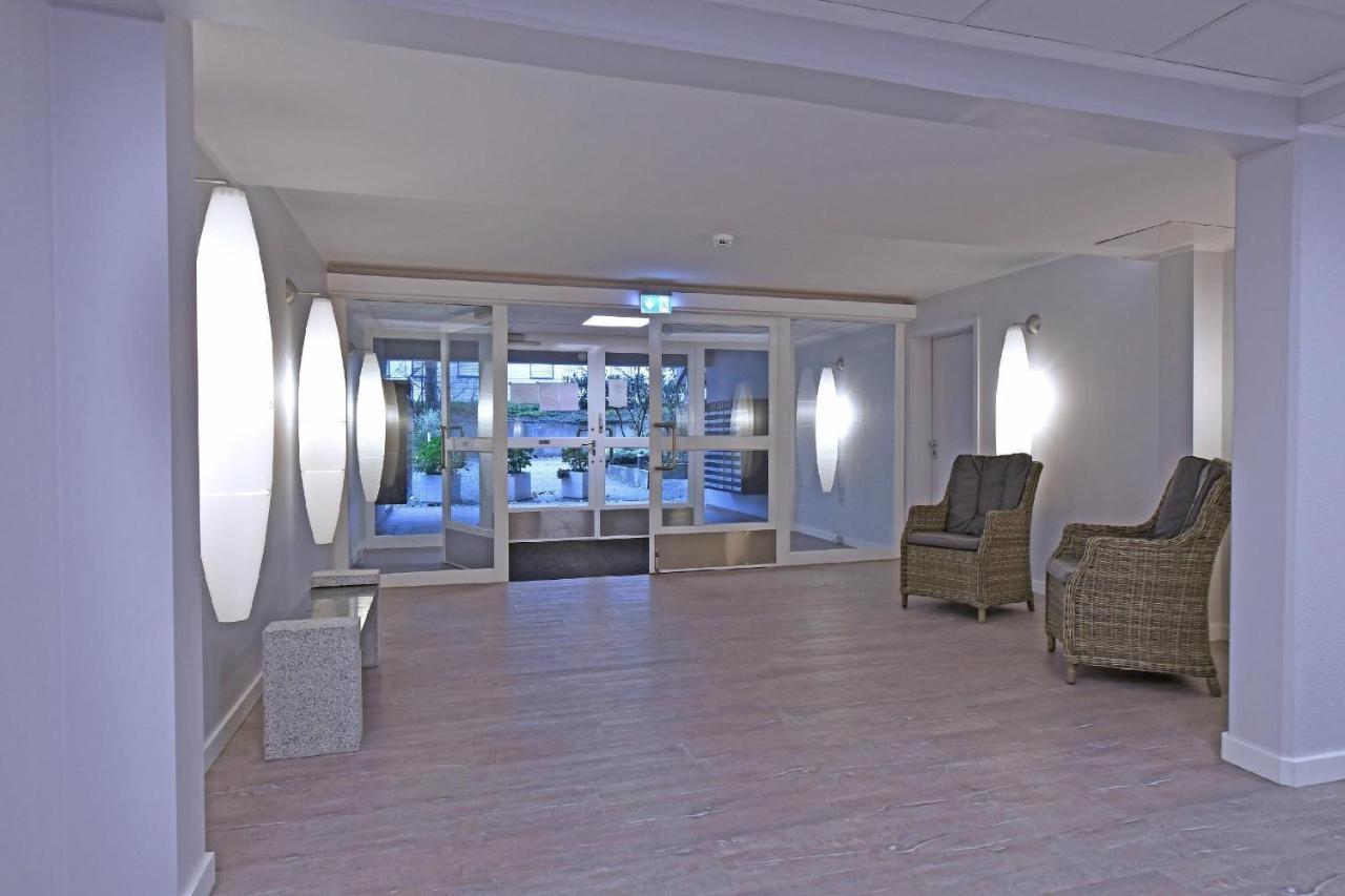 Res-511-Residenz-Teilseeblick Scharbeutz Εξωτερικό φωτογραφία
